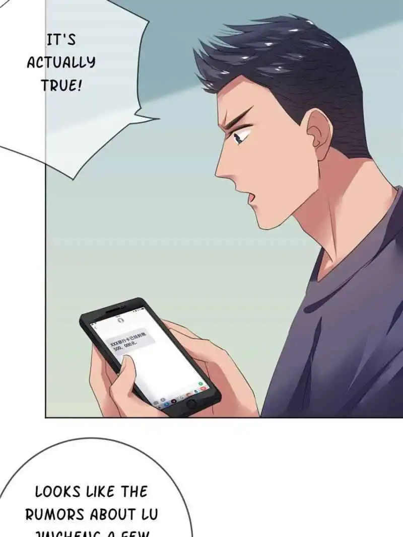 Legend Reboot Chapter 104 40